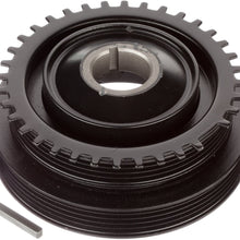 ATP Automotive Graywerks 102190 Engine Harmonic Balancer