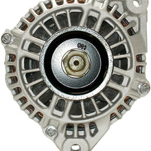 Quality-Built 13473 Premium Alternator - Remanufactured