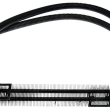 Dorman 918-303 Power Steering Cooler for Select Chevrolet/GMC Models
