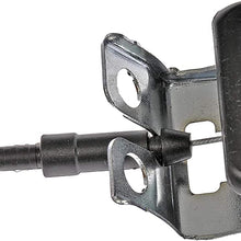 Dorman 912-207 Hood Release Cable for Select Toyota Models