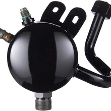 Spectra Premium 0210015 A/C Accumulator