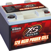 XS Power S925 lead_acid_battery