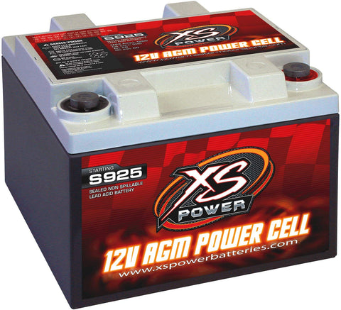 XS Power S925 lead_acid_battery