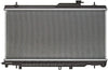 Klimoto Radiator With Out Transmission Cooler | fits Subaru Impreza 2004-2007 2.0L 2.5L H4 | Replaces 45111FE101