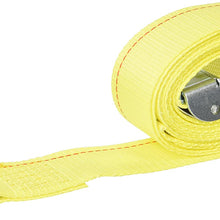 S-LINE 40602-17 2X12x1000# Cambucklestrap