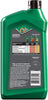 Quaker State Advanced Durability Conventional 20W-50 Motor Oil (1-Quart, Case of 6)