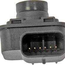 Dorman 590-422 Park Assist Camera for Select Ford Explorer Models