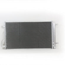 A/C Condenser - Cooling Direct For/Fit 4463 14-15 Chevrolet Spark EV WITH Receiver & Dryer