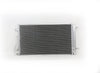 A/C Condenser - Cooling Direct For/Fit 4463 14-15 Chevrolet Spark EV WITH Receiver & Dryer