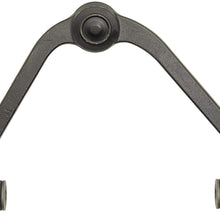 Dorman 520-217 Front Left Upper Suspension Control Arm and Ball Joint Assembly for Select Ford / Lincoln Models
