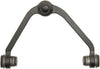 Dorman 520-217 Front Left Upper Suspension Control Arm and Ball Joint Assembly for Select Ford / Lincoln Models