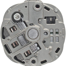 ACDelco 334-2436 Professional Alternator, Remanufactured