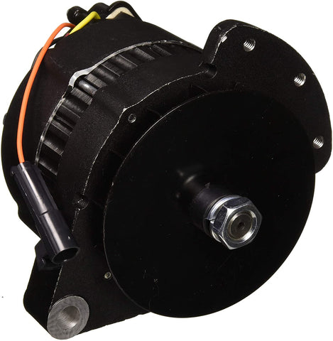 DB Electrical AMO0058 Alternator Compatible With/Replacement For Carrier Transicold From DB Electrical, Carrier Transicold Trailer Unit Genesis TM1000 TM900 Phoenix Ultra PL110-608 30-00409-00