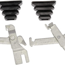 Dorman 926-292 Parking Brake Lever Kit for Select Ford/Lincoln Models