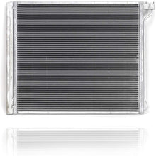 A-C Condenser - PACIFIC BEST INC. For/Fit 11-18 BMW X5 4.4L 50i-Model 08-18 X6 10-11 X6 Hybrid - 64509239944