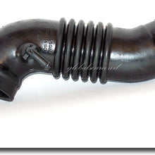 ZM01-13-220 ZM0113220 Engine Air Intake Hose Fits: Mazda Protege 1999-2000-2001-2002-2003 L4 1.6L