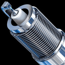 Bosch 9693 Spark Plug, 1 Pack