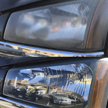 CERAKOTE Ceramic Headlight Restoration Kit