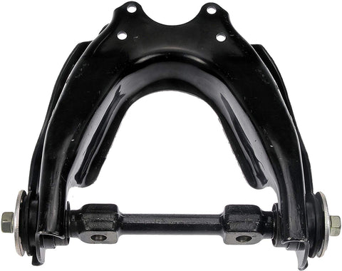 Dorman 522-651 Front Upper Suspension Control Arm for Select Toyota Models