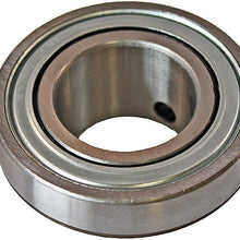 Coast To Coast SNPS107RR Industrial Bearing
