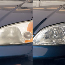 3M Headlight Lens Restoration System, 39008