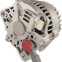 DB Electrical AFD0082 Alternator (For Ford Escape 2.0L 01 02 03 04 & Mazda Tribute)