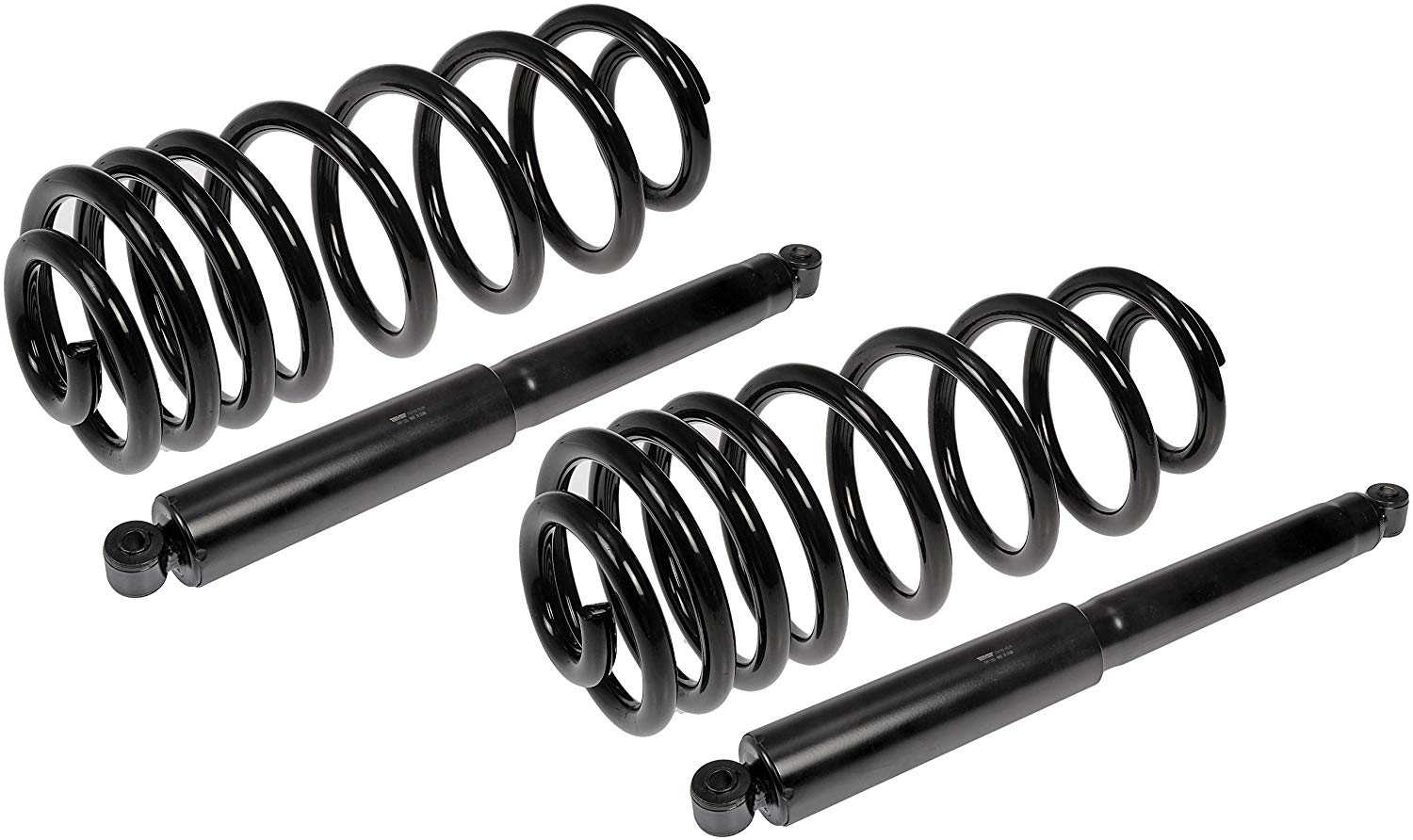 Dorman 949-516 Rear Air Suspension Conversion Kit