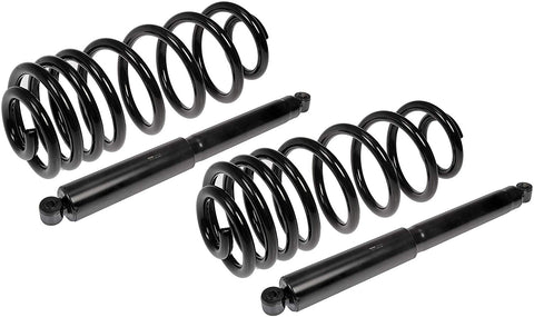 Dorman 949-516 Rear Air Suspension Conversion Kit