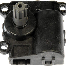 Dorman 604-309 Air Door Actuator