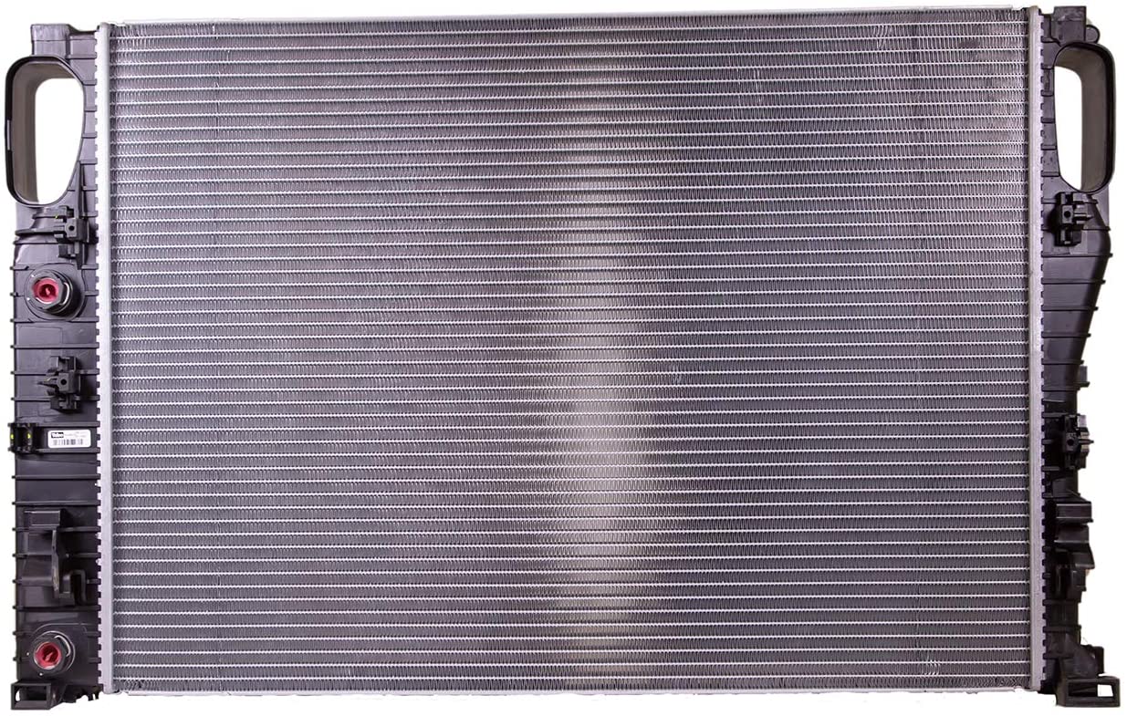 Valeo 732849 Original Equipment Replacement Radiator