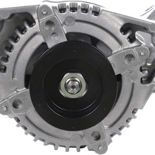 ACDelco 23480515 GM Original Equipment Alternator