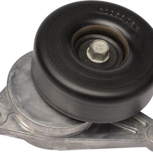 Continental 49257 Accu-Drive Tensioner Assembly