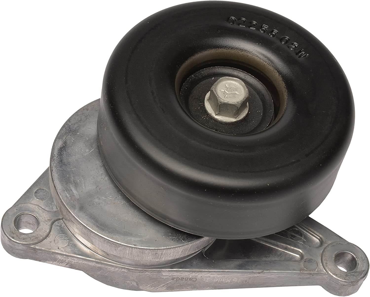 Continental 49257 Accu-Drive Tensioner Assembly