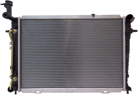 CSF 3286 Radiator