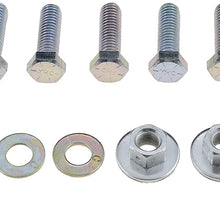 Dorman 03408B Exhaust Manifold Hardware Kit