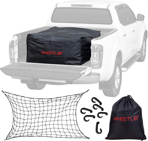 Whistler Truck Cargo Bag with Net- 100% Waterproof 51