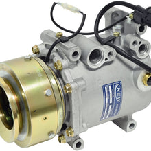 COMPRESSOR - NEW COMPRESSOR