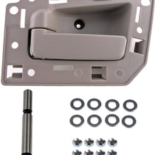Dorman 82129 Front Driver Side Interior Replacement Door Handle