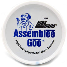 Lubegard 19260 Dr. Tranny Assemblee Goo, Blue, Light Tack Lubricant, 16 oz.