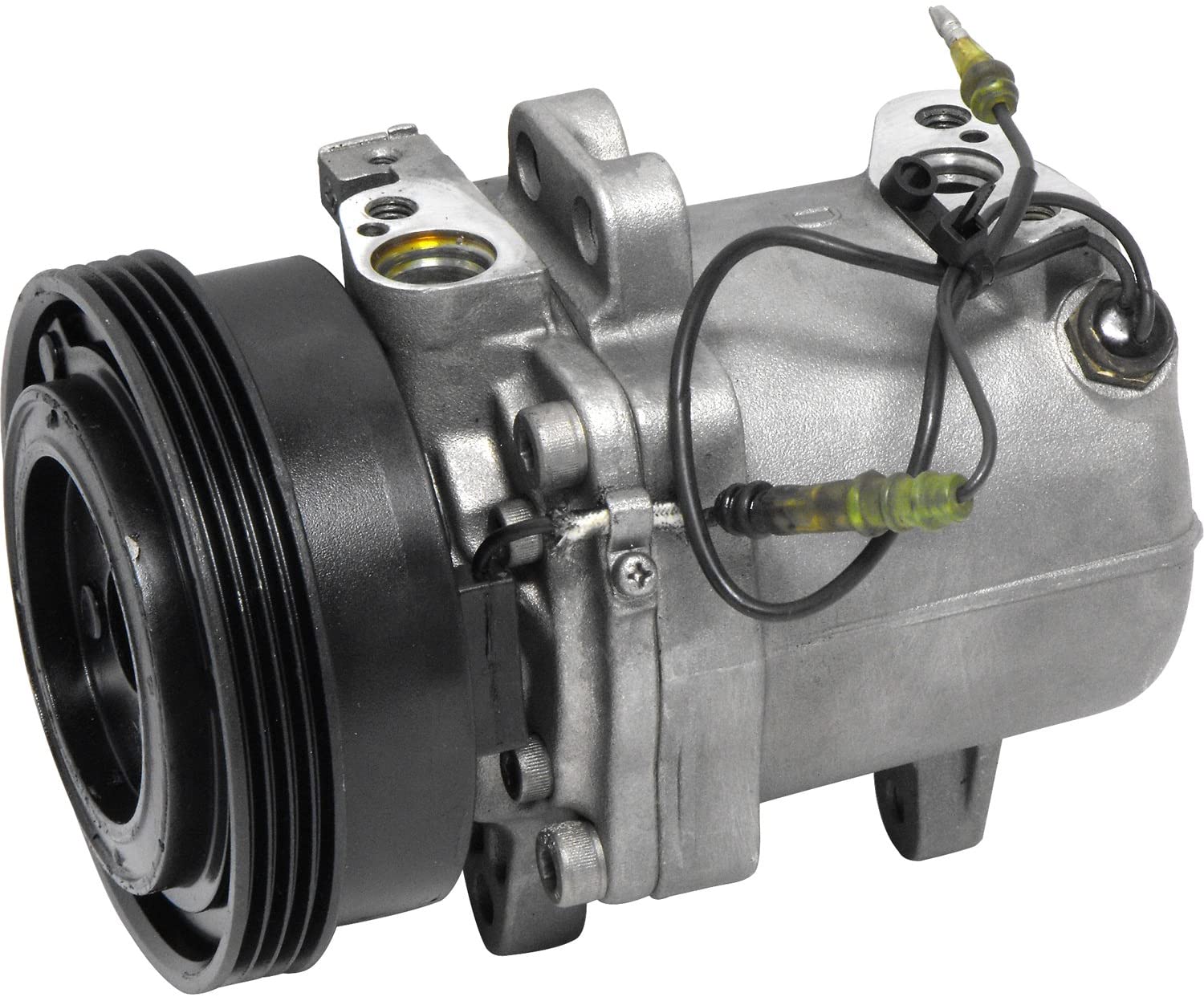 UAC CO 10174C A/C Compressor