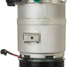 Spectra Premium 0610320 Air Conditioning A/C Compressor