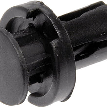 Dorman 700-656 Nissan Bumper Cover Retainer, Pack of 10