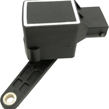 OKAY MOTOR Suspension Height Level Sensor for Mercedes W220 W211 E320 E500 ML350 S550 S430