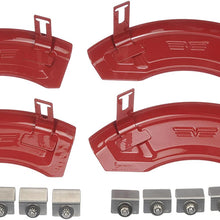 Dorman 11-0001F Disc Brake Caliper Cover