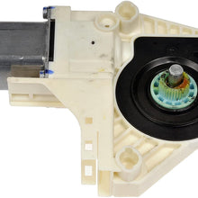 Dorman 742-194 Power Window Motor for Select Ford / Lincoln Models