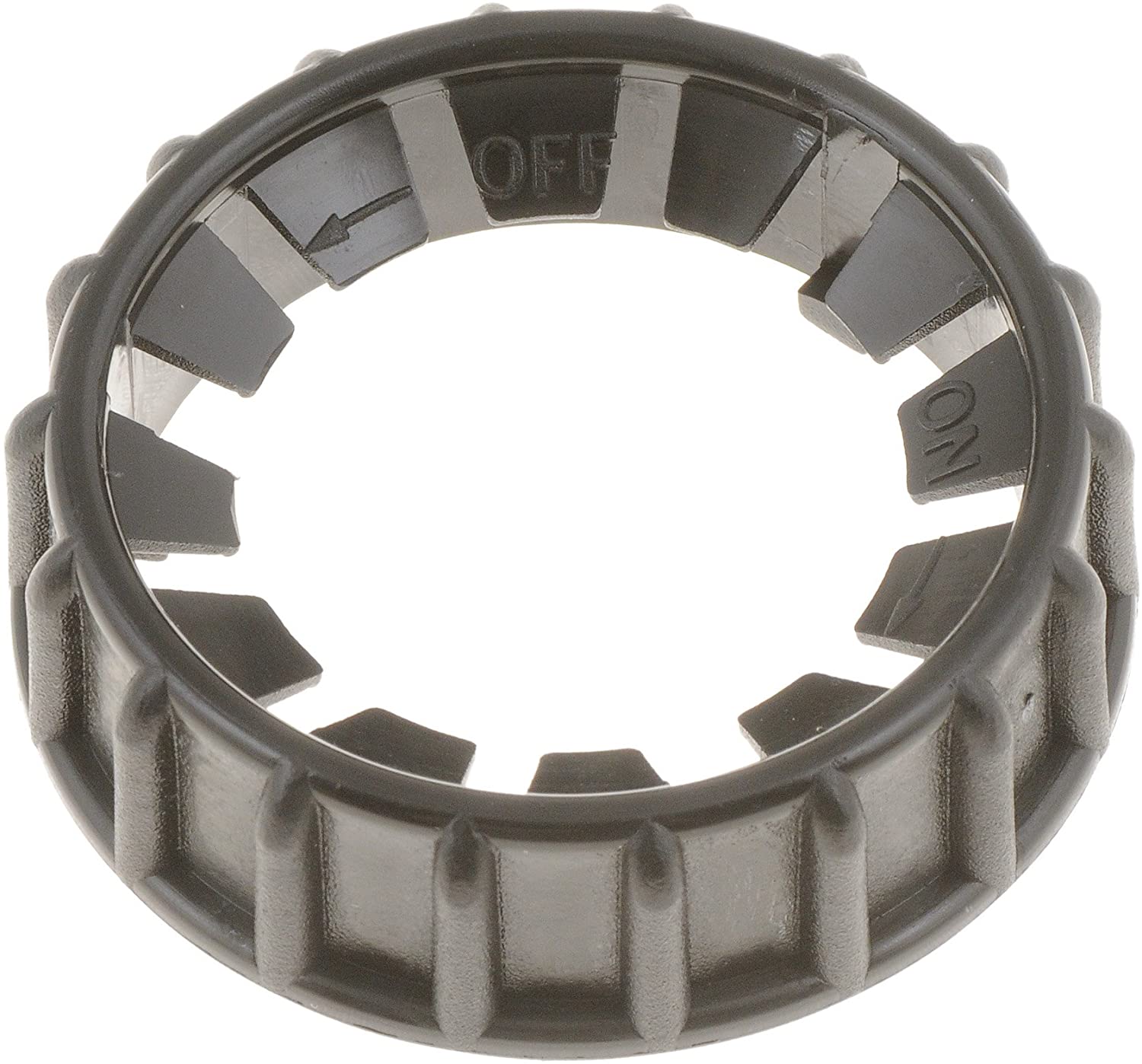 Dorman HELP! 42413 Headlamp Bulb Retainer