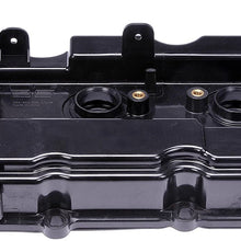 Dorman 264-984 Rear Engine Valve Cover for Select Infiniti/Nissan Models