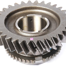 ACDelco 19132811 GM Original Equipment Manual Transmission 1st Gear