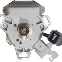 Spectra Premium HT04 Distributor