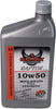 Blackhawk Lubricants Raptor 4T 10W50 4 Stroke Ester 100% Full Synthetic High Performance Engine Oil 10W-50 1 Quart (2)